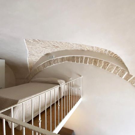 Casa Flavia Villa Ostuni Buitenkant foto