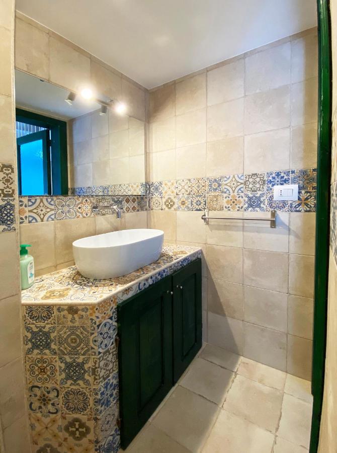 Casa Flavia Villa Ostuni Buitenkant foto