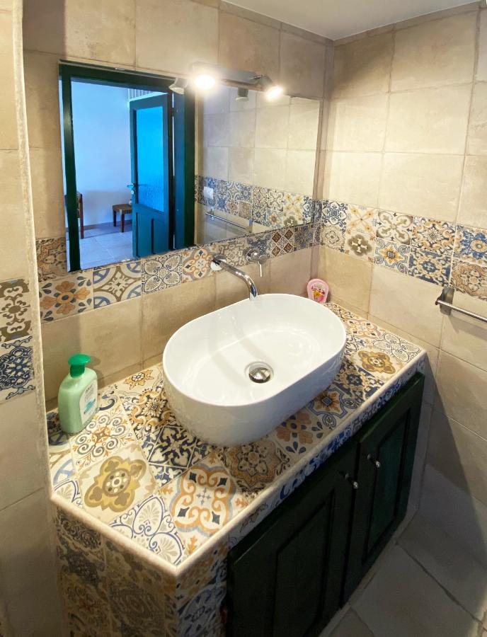 Casa Flavia Villa Ostuni Buitenkant foto